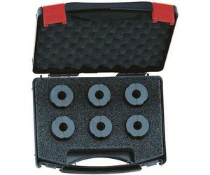 Malette insert TH 16-20-26 Virax - Malette - VIRAX - TH 16-20-26