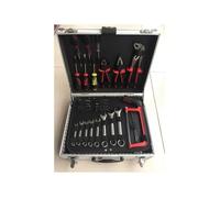 kwb 375-560 Coffret à outils 199 pièces (1 kit)