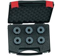 Malette - Virax - V 12.14.16.18.22 - Couleur Noir - Réf 990034 - Pratique et robuste