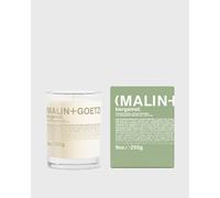 Malin + Goetz Bergamot Candle - 255 gr men Home Fragrance multi taille: ONE SIZE