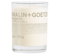 Malin + Goetz - Bergamot Candle - Bougie parfumée 255 g
