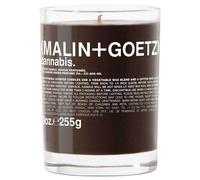 Malin + Goetz - Canna andle - Bougie parfumée 255 g