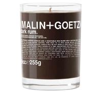 Malin + Goetz - Dark Rum Candle - Bougie parfumée 255 g