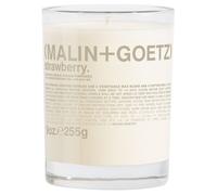 Malin + Goetz - Strawberry candle - Bougie parfumée 255 g