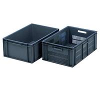 Mallard Ferriere - Bac Allibert 45L