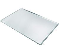 mallard ferrière-PLAQUE ALU MAGASIN 60 x 40