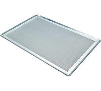 Mallard Ferriere - Plaque Alu Perforee 60 X 40