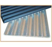 Mallard Ferriere-PLAQUE BAGUETTES 85 x 43-6 GOUT.