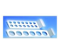 Mallard Ferriere - Plaque Blida Alu 6 Empreintes