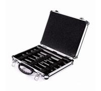 Mallette 11 pièces SDS Plus-3 BOSCH - 2608579916