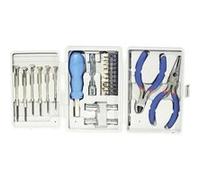 Mallette à outils 25 pcs