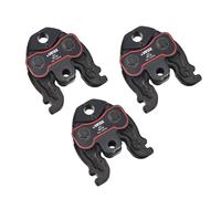 Mallette 3 mini pinces à sertir pour multicouche U16-20-25 pour Viper® M21+ VIRAX - 252592