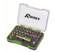 Mallette 30 pièces - RIBIMEX - PRTOURB32/M