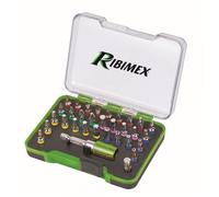 Mallette 30 pièces - RIBIMEX - PRTOURB32/M