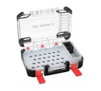 Mallette à outil - BOSCH - SCIE-TRAPAN P - Coffret vide - Gris - Mixte