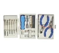 Mallette à outils 25 pcs