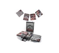 Schwartzmann Mallette à outils TOOLS409PCS – 409 pièces