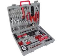 Mallette À Outils - 555 Pcs