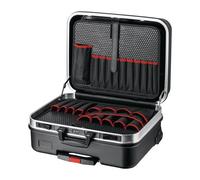 Knipex Mallette à outils "BIG Basic Move", vide Knipex Quantité:1