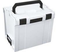 Boîte à outils vide Sortimo L-BOXX 374 600.000.3652 ABS