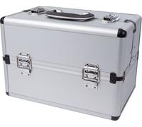 Mallette à outils en aluminium - 360 X 220 X 250 Mm - 19,8 L