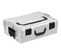 Mallette à outils en plastique BS SYSTEMS