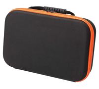 Mallette à outils en tissu Oxford-EVA, grande capacité
