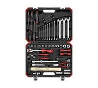 Gedore RED R69003061 Jeu D'outils Dans Un Coffret - 61 Pièces
