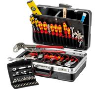 Mallette à outils KNIPEX Sanitär Meister