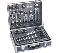 kwb 375561 Tool box (+ tools)