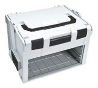 Mallette à outils LS-BOXX, Dimensions : 442 x 357 x 321 mm, Modèle 306, Poids 3750 g G