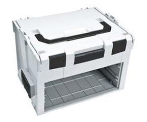 Mallette à outils LS-BOXX, Dimensions : 442 x 357 x 321 mm, Modèle 306, Poids 3750 g G