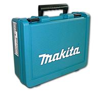 Mallette à outils - Makita - MAKPAC - Plastique - 395x215x295 mm - Universel