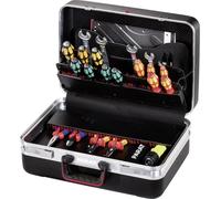 Mallette à outils vide Parat CLASSIC Plus Safe CP-7, 27 litres