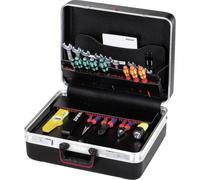 Mallette à outils non équipée 36 l Parat CLASSIC Deep Space CP-7 588000171 (l x