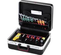 Valise à coque L470xP210xH360mm 36l X-ABS-Ku.PARAT