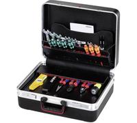 Mallette à outils non équipée 36 l Parat CLASSIC Deep Space CP-7 588000171 (l x H x P) 490 x 410 x 230 mm