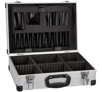 Alutec Universal Werkzeugvalise unbepiècet 61000 (L x B x H) 430 x 315 x 140 mm