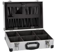 Mallette à outils non équipée Alutec 61000 universelle (L x l x H) 430 x 315 x 140 mm