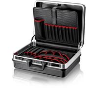 Mallette à outils non équipée Knipex Basic 00 21 05 LE universelle (l x H x P) 465 x 200 x 410 mm