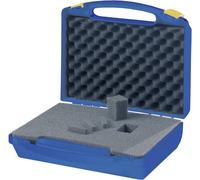 Mallette à outils non équipée Licefa 814234 universelle (l x H x P) 280 x 250 x 100 mm