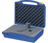 Mallette à outils non équipée Licefa 814234 universelle (L x l x H) 280 x 280 x 250 mm