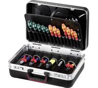 Parat 485040171 Mallette À Outils En ABS - 480 X 190 X 330mm