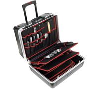 Mallette à outils non équipée TOOLCRAFT 405401 universelle (L x l x H) 505 x 440 x 280 mm