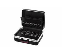 Mallette à outils Parat CLASSIC Deep Space (taille XL / sac à outils sans contenu, noir) 488000171
