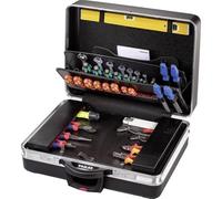 Parat CLASSIC KingSize Plus Roll CP-7 489.610.171 universelle Mallette à outils non équipée (L x l x H) 680 x 600 x 530 mm