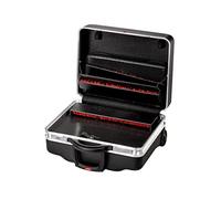 Mallette à outils Parat CLASSIC KingSize Roll neo Safe CP-7 (taille XL / sac à outils sans contenu, enroulable / chariot à outils noir) 789550171