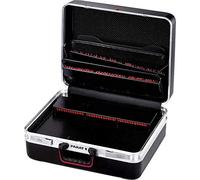 Mallette à outils Parat CLASSIC KingSize Safe CP-7 (taille XL / sac à outils sans contenu, noir) 589050171