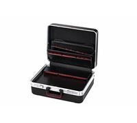 Mallette à outils Parat CLASSIC KingSize TSA LOCK™ CP-7 (taille XL / sac à outils sans contenu, noir) 589070171
