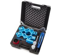 Mallette à outils Parker Transair n° 6698, pour dimensions 25 à 63, 1 pièce